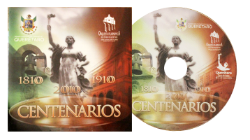 Centenarios, Filarmónica de Querétaro